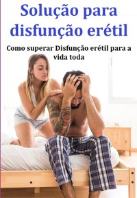 Cover Solução Para Disfunção Erétil