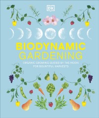 Cover Biodynamic Gardening