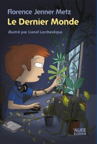 Cover Le Dernier Monde