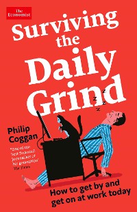 Cover Surviving the Daily Grind