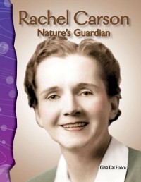 Cover Rachel Carson