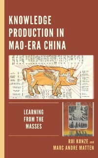 Cover Knowledge Production in Mao-Era China