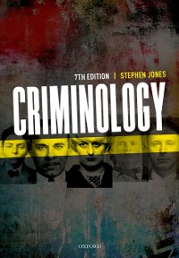 Cover Criminology