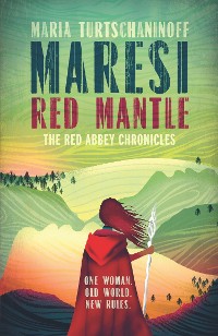 Cover Maresi Red Mantle