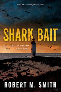 Cover Shark Bait