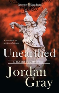 Cover Unearthed