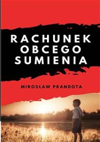 Cover Rachunek obcego sumienia