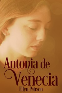 Cover Antonia de Venecia