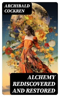 Cover Alchemy Rediscovered and Restored