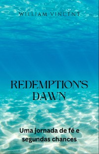 Cover Redemption's Dawn