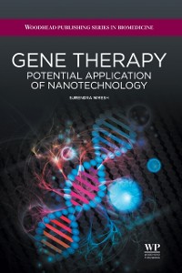 Cover Gene therapy