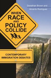 Cover When Race and Policy Collide