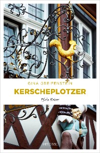 Cover Kerscheplotzer