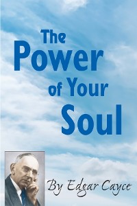 Cover The Power of Your Soul