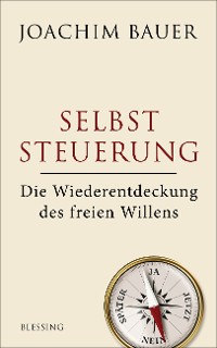 Cover Selbststeuerung