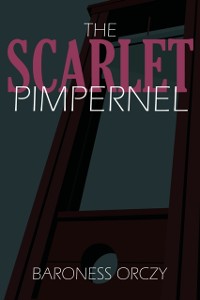 Cover Scarlet Pimpernel
