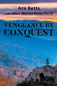 Cover Vengeance by Conquest