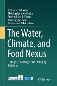 Cover The Water, Climate, and Food Nexus