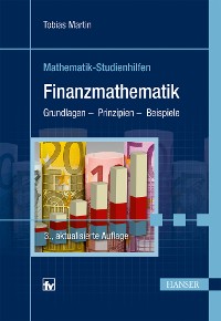 Cover Finanzmathematik