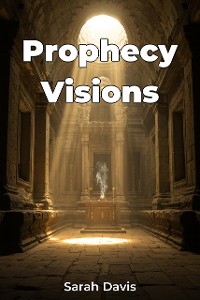 Cover Prophecy Visions