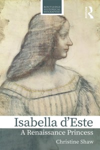 Cover Isabella d Este