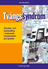 Cover Tvångssyndrom/OCD