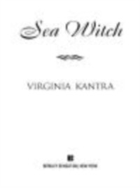 Cover Sea Witch