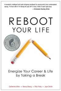 Cover Reboot Your Life