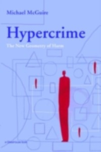 Cover Hypercrime