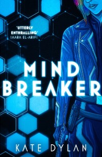 Cover Mindbreaker