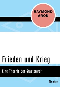 Cover Frieden und Krieg