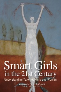 Cover Smart Girls in the 21st Century