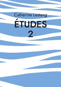 Cover Études 2