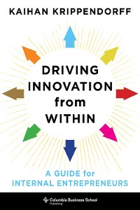 Cover Driving Innovation from Within