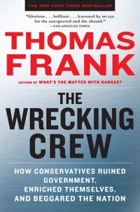 Cover Wrecking Crew