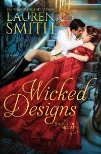 Cover Wicked Designs