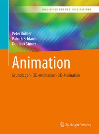 Cover Animation