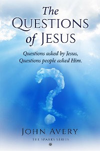 Cover The Questions of Jesus