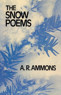 Cover The Snow Poems