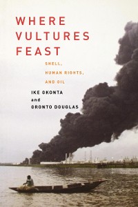 Cover Where Vultures Feast