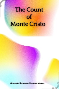 Cover The Count of Monte Cristo