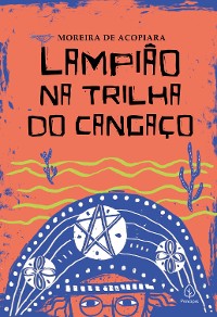 Cover Lampião na trilha do cangaço