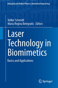 Cover Laser Technology in Biomimetics