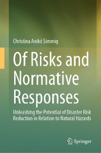 Cover Of Risks and Normative Responses