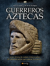 Cover Guerreros aztecas