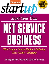 Cover Start Your Own Net Service Business