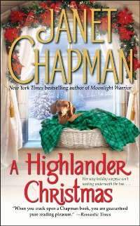 Cover Highlander Christmas