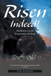 Cover Risen  Indeed!