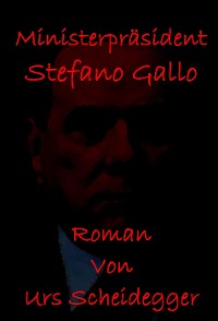 Cover Ministerpräsident Stefano Gallo