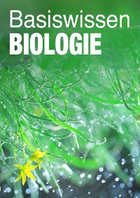 Cover Basiswissen Biologie